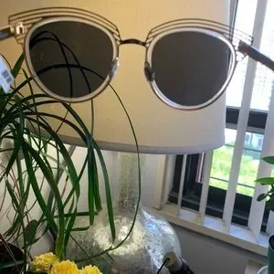Dior | Accessories | Authentic Dior Enigme Titanium 5 Round  display picture 1